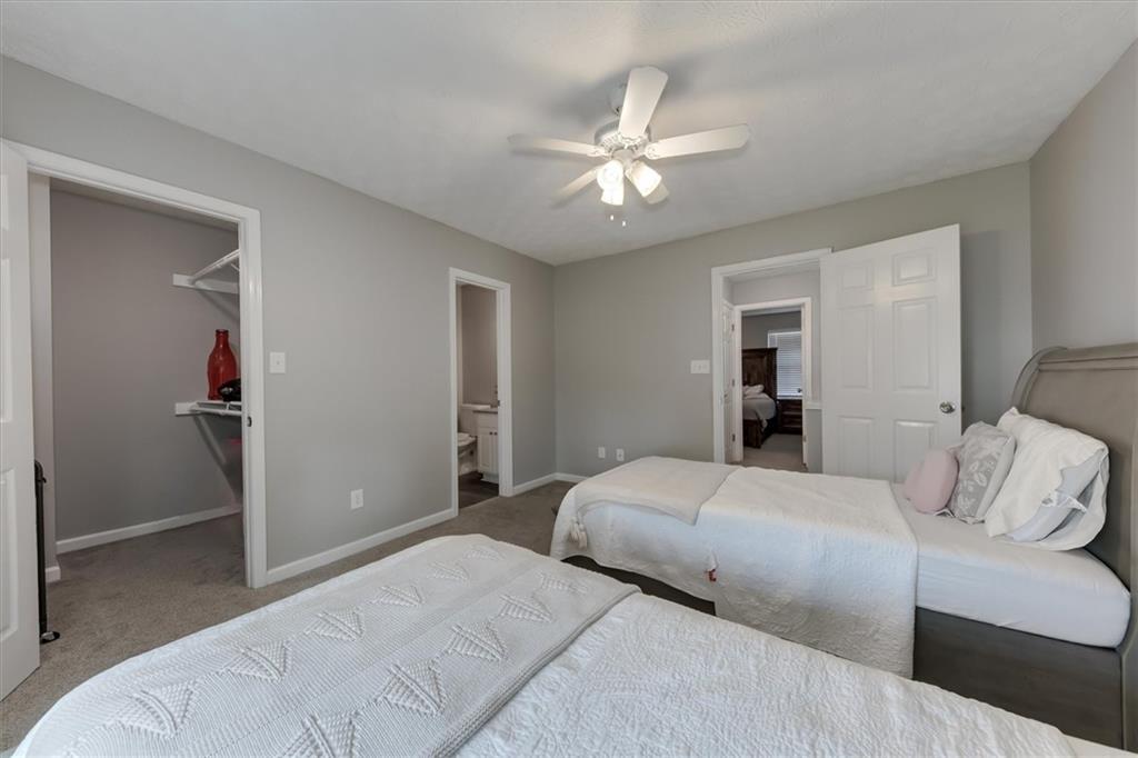 Barrington Hills - Residential Lease