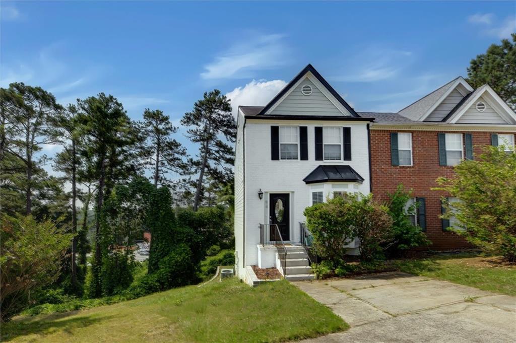 Barrington Hills - Residential Lease