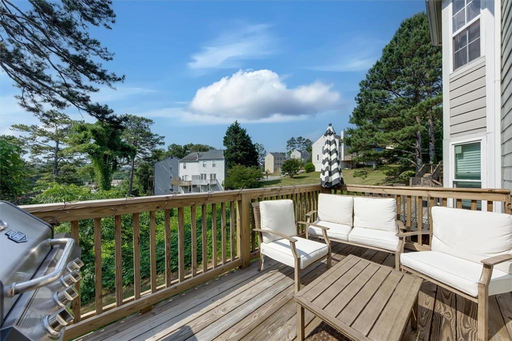 Barrington Hills - Residential Lease