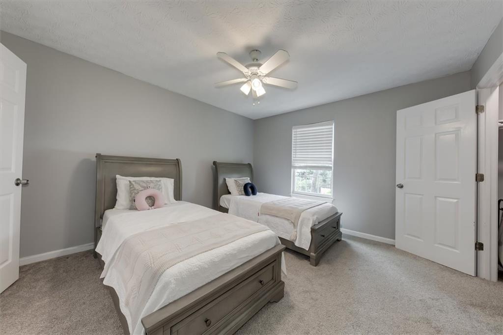 Barrington Hills - Residential Lease