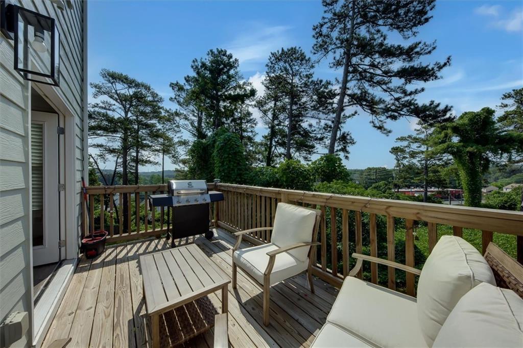 Barrington Hills - Residential Lease