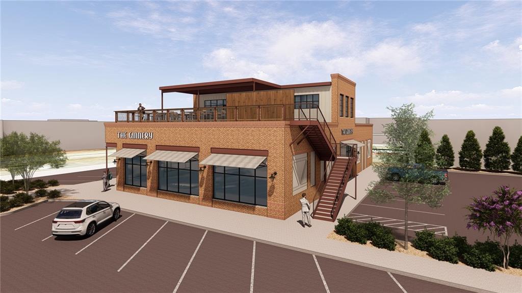 21 Leake Street Suite 120