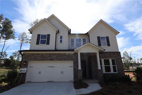 4720 Briscoe Drive Cumming GA 30028