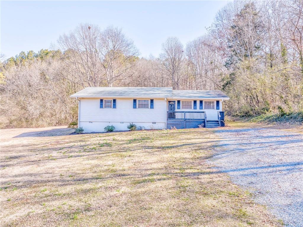 1295 Old Cedartown Road, Lindale, Georgia image 3