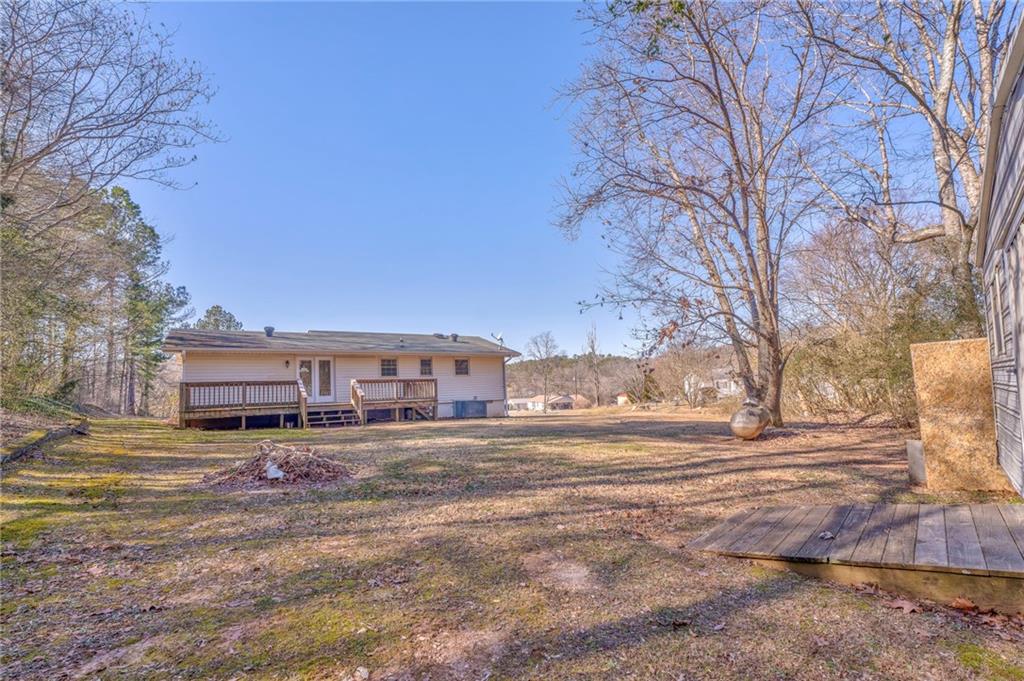 1295 Old Cedartown Road, Lindale, Georgia image 33