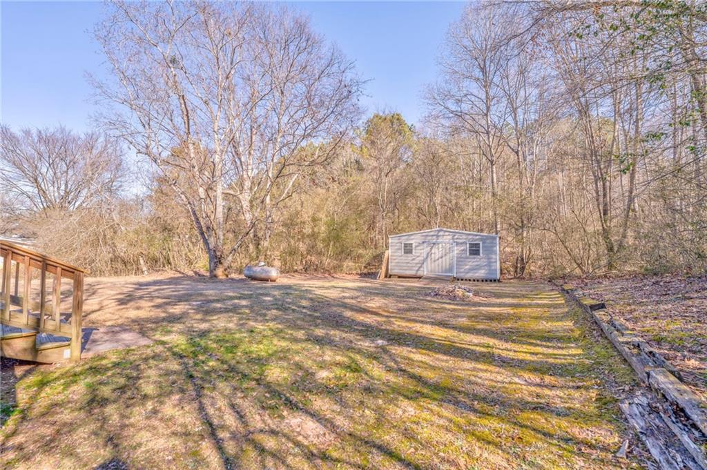 1295 Old Cedartown Road, Lindale, Georgia image 32