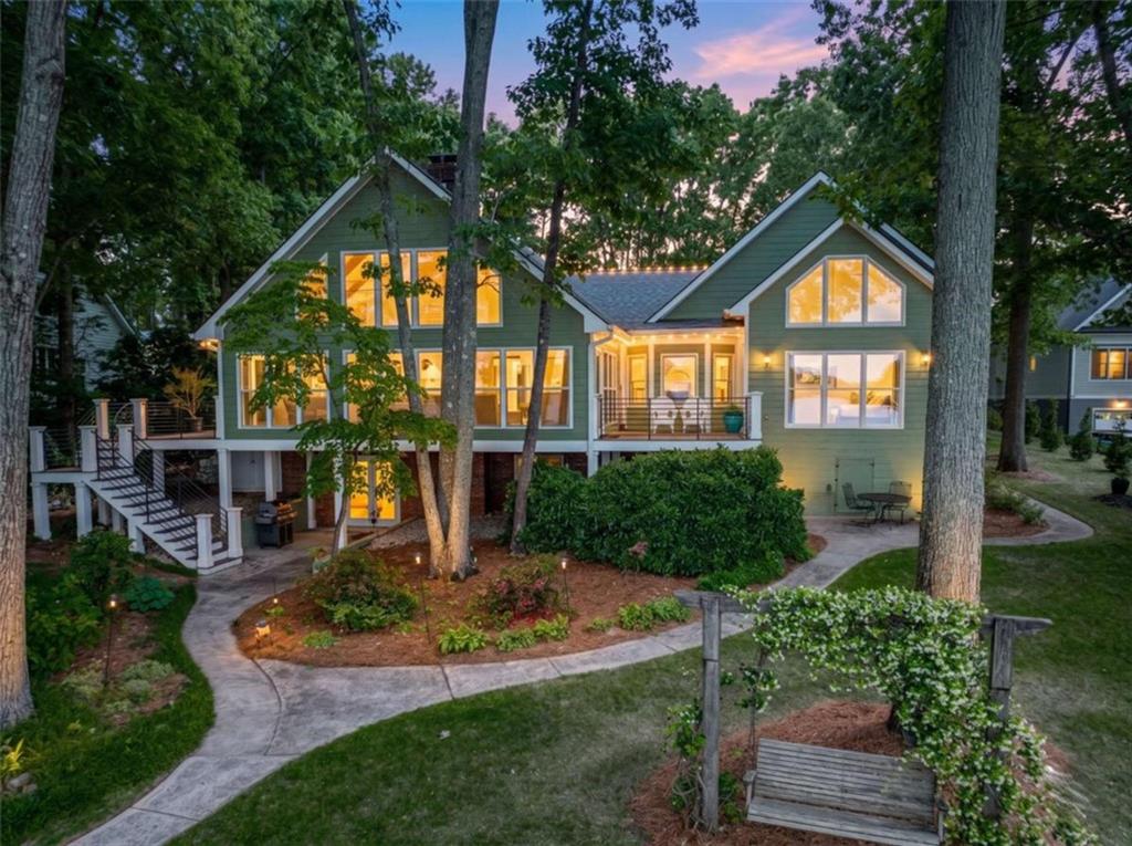 165 Lakeview Drive