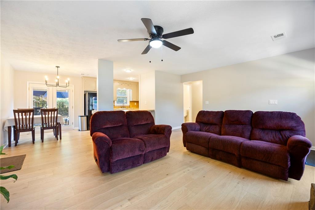 Chauncey Creek - Residential