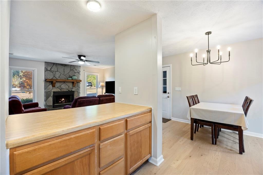 Chauncey Creek - Residential