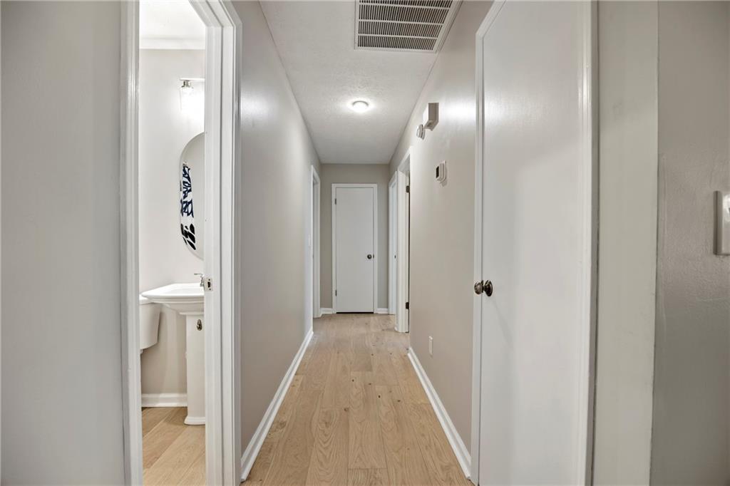 Chauncey Creek - Residential