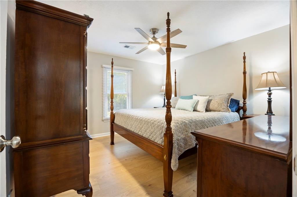 Chauncey Creek - Residential