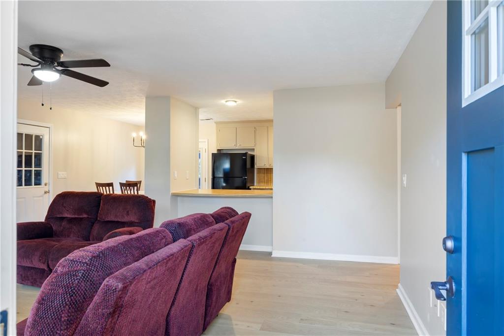 Chauncey Creek - Residential