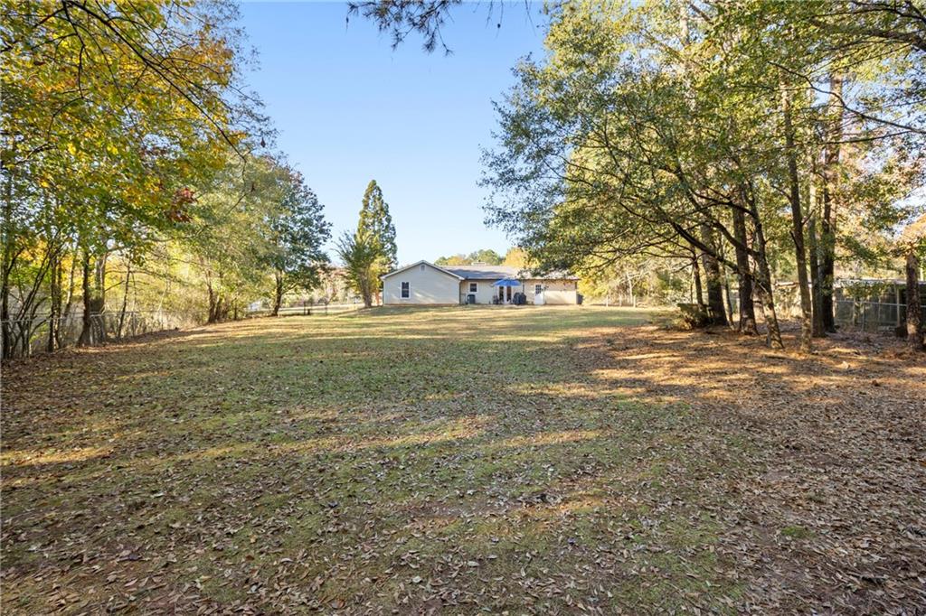 Chauncey Creek - Residential