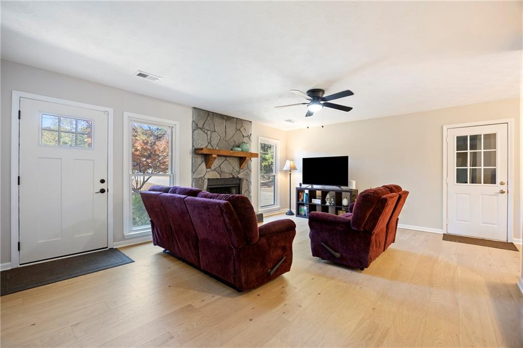 Chauncey Creek - Residential