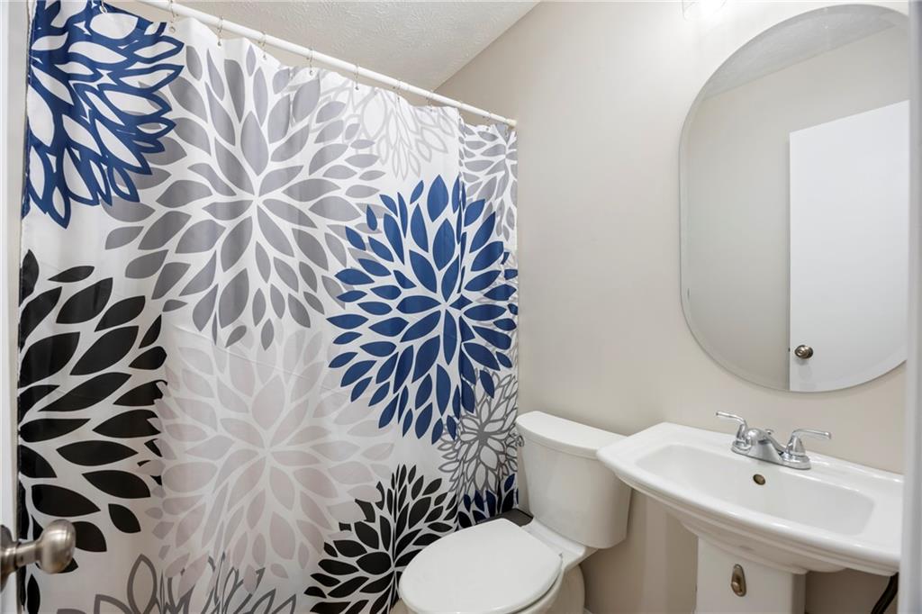 Chauncey Creek - Residential