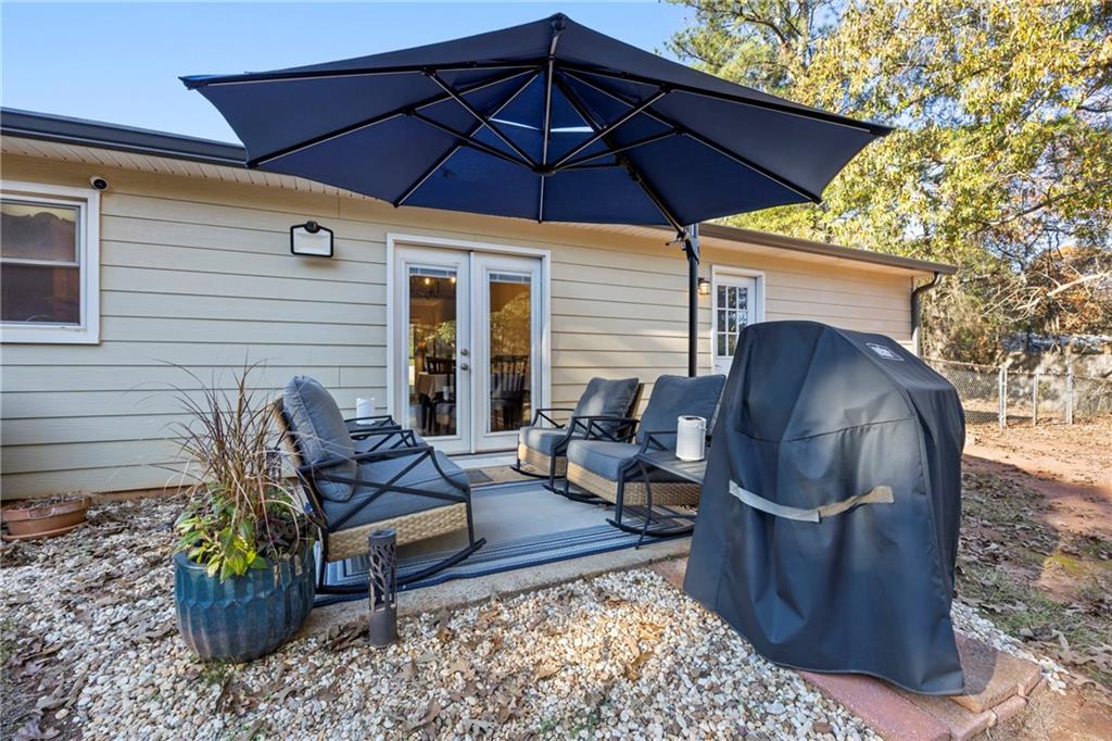 Chauncey Creek - Residential