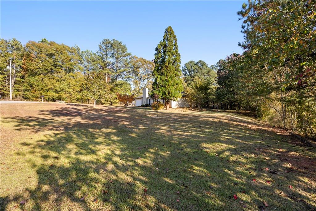 Chauncey Creek - Residential