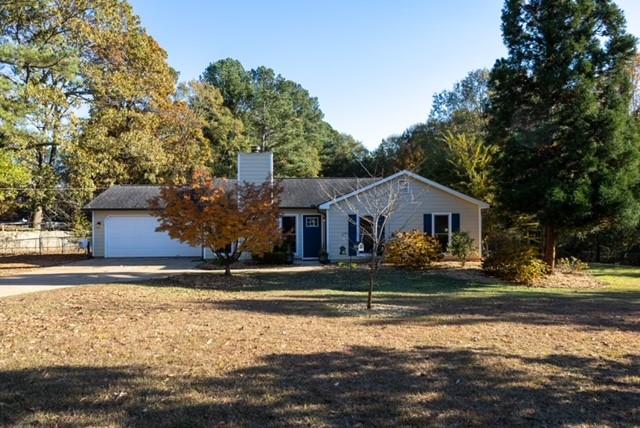 Chauncey Creek - Residential