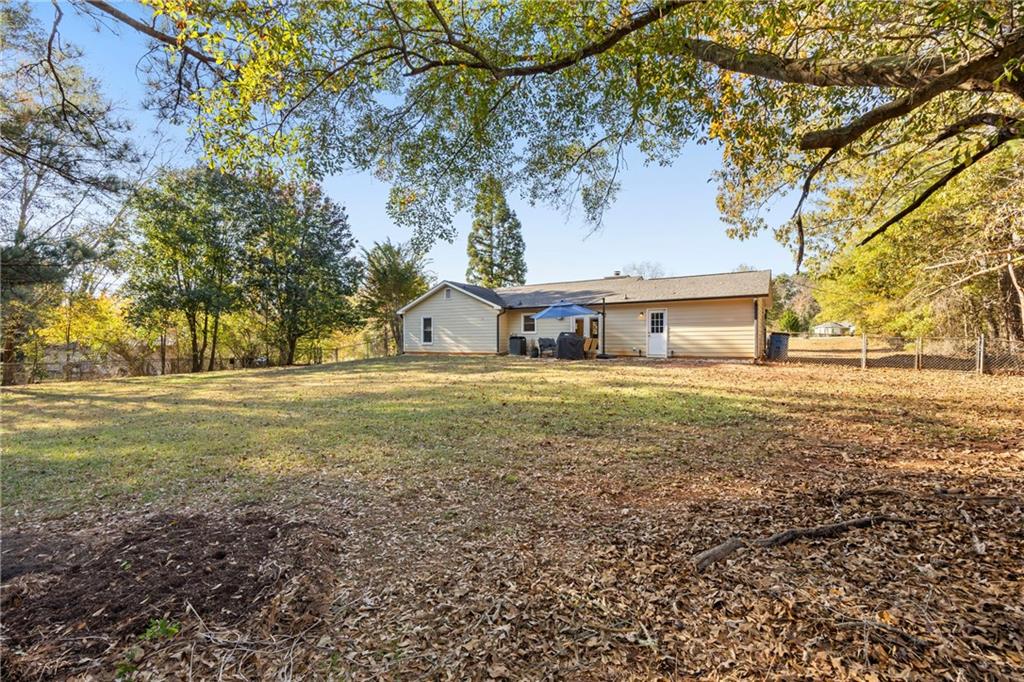 Chauncey Creek - Residential