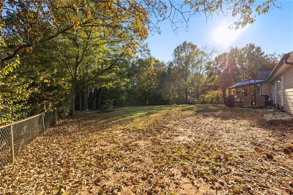 Chauncey Creek - Residential