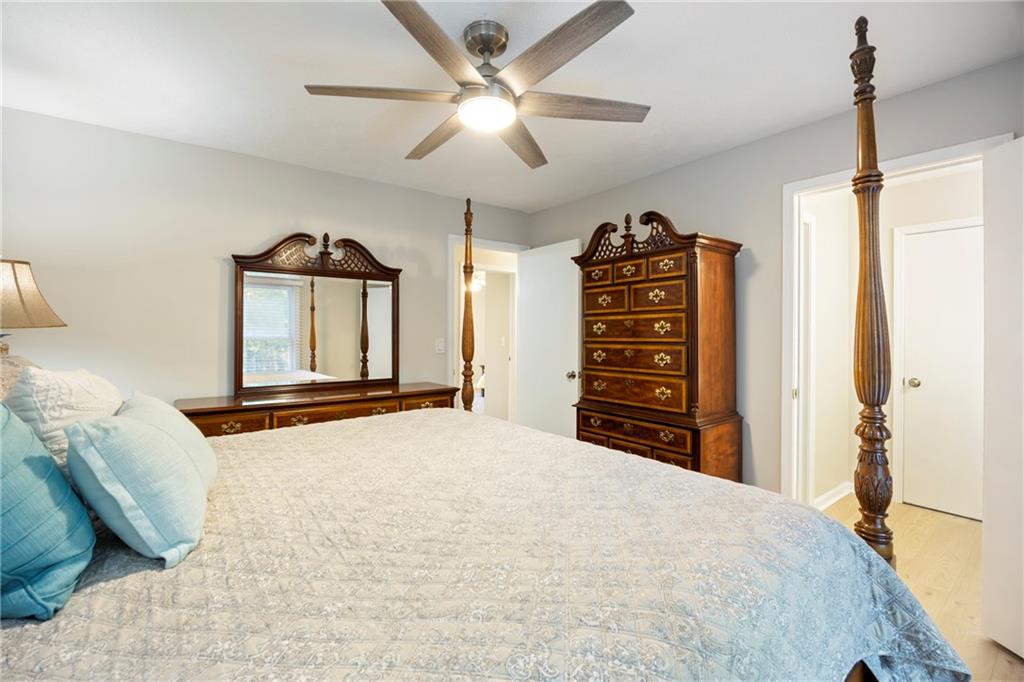 Chauncey Creek - Residential