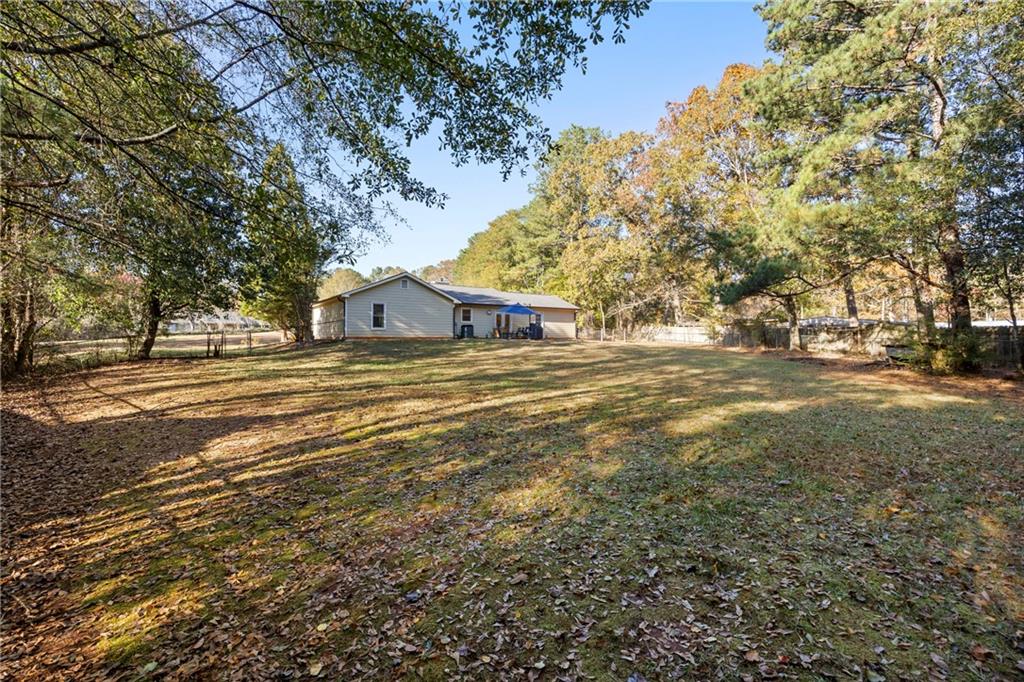 Chauncey Creek - Residential