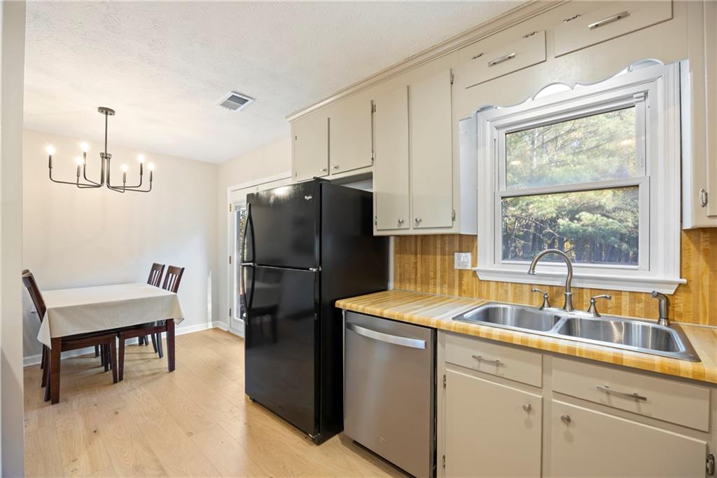 Chauncey Creek - Residential