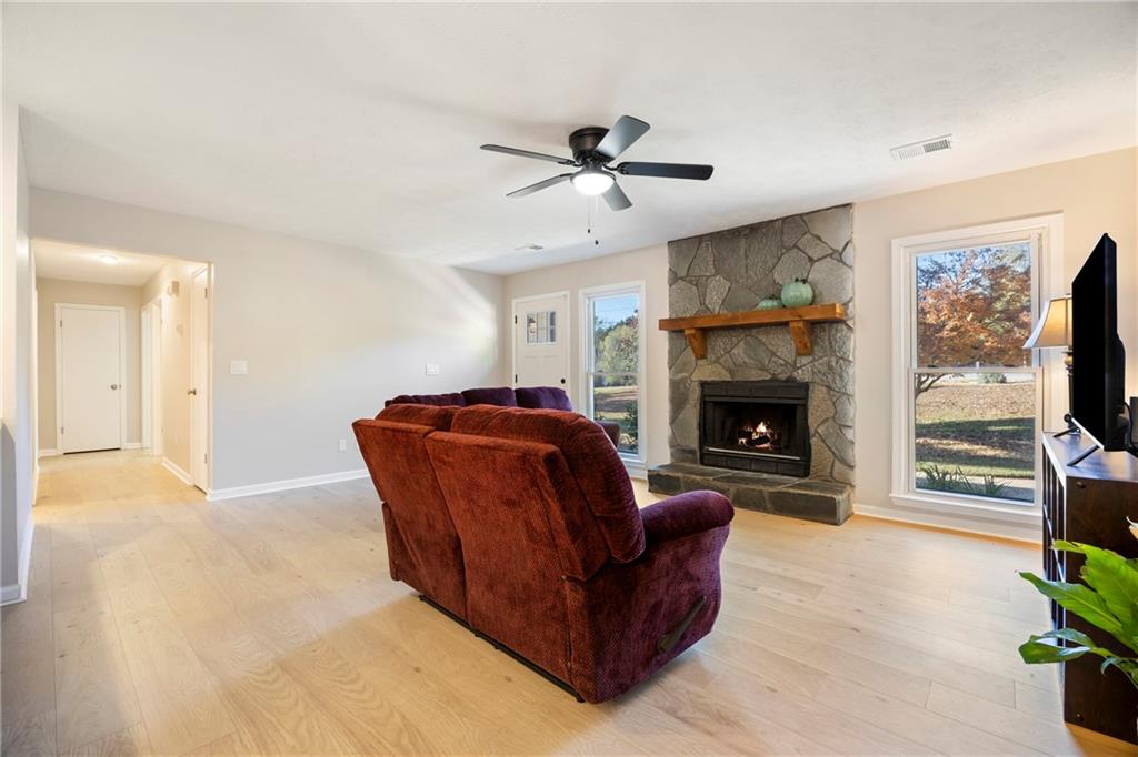 Chauncey Creek - Residential