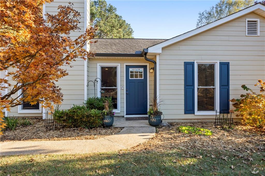 Chauncey Creek - Residential