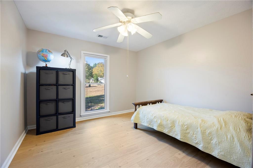 Chauncey Creek - Residential