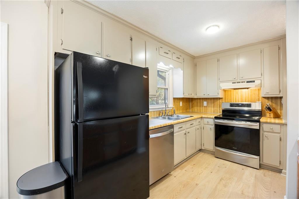 Chauncey Creek - Residential