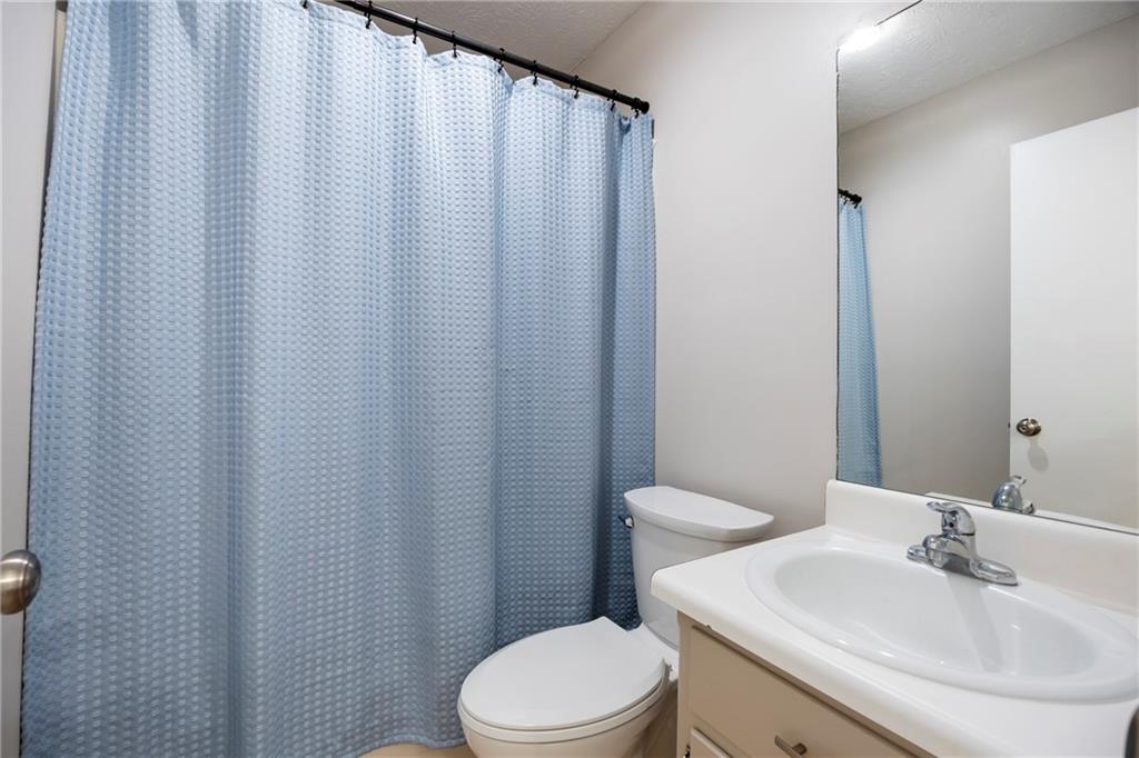 Chauncey Creek - Residential