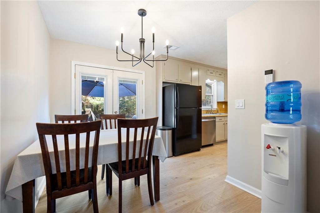 Chauncey Creek - Residential