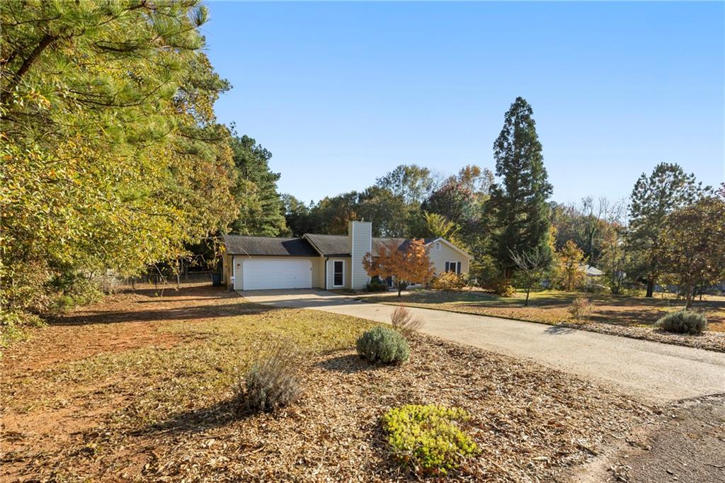 Chauncey Creek - Residential