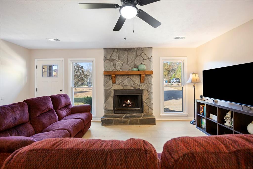 Chauncey Creek - Residential