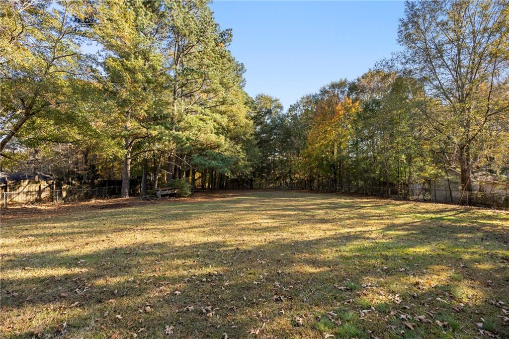 Chauncey Creek - Residential