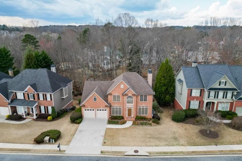 Homes For Sale - 1830 Sanborne Way<br/> Dacula, GA 30019