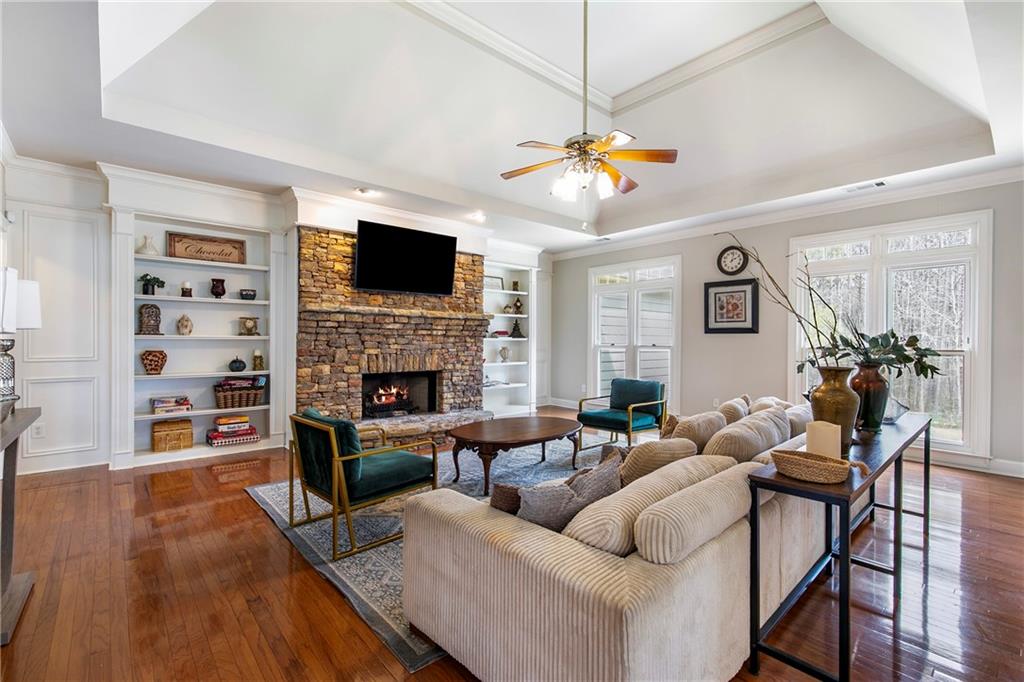 825 Harbor Bay Drive