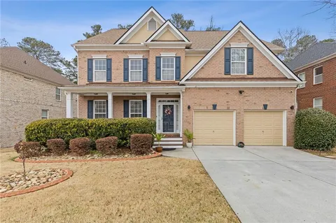 3739 Newhalem Street SW, Atlanta, GA 30331 - MLS#: 7522085