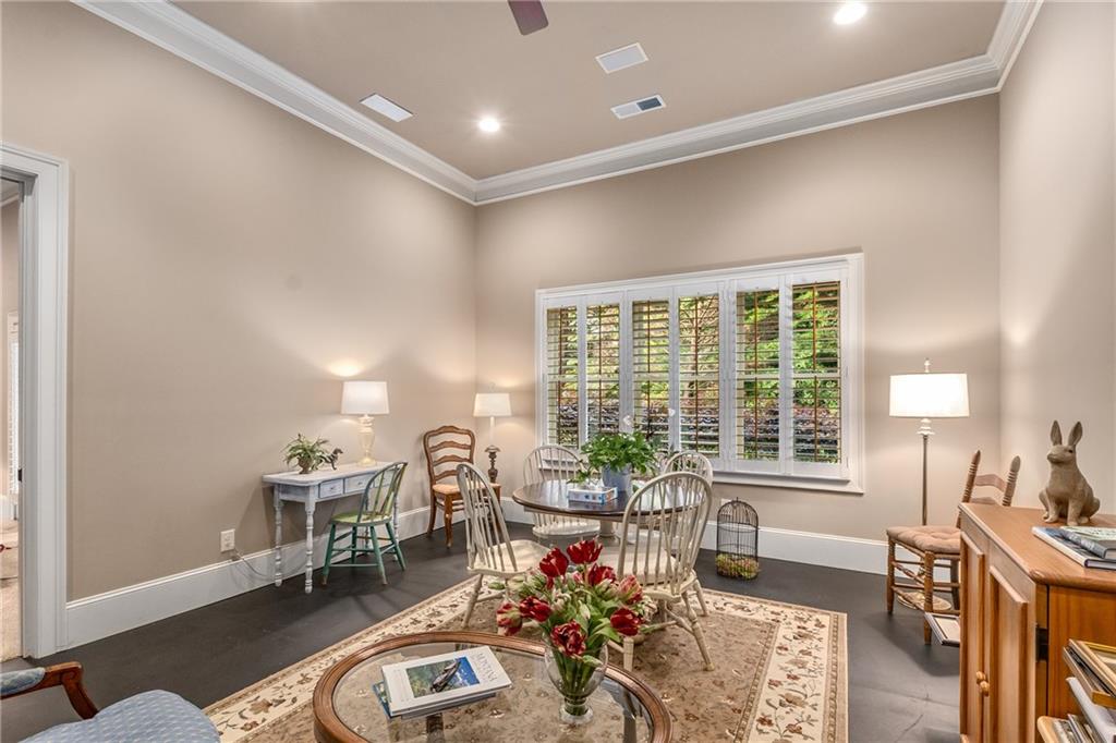 320 Wisteria Circle, Roswell, Georgia image 41