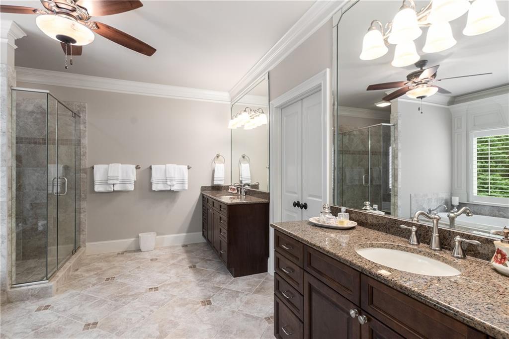 320 Wisteria Circle, Roswell, Georgia image 28