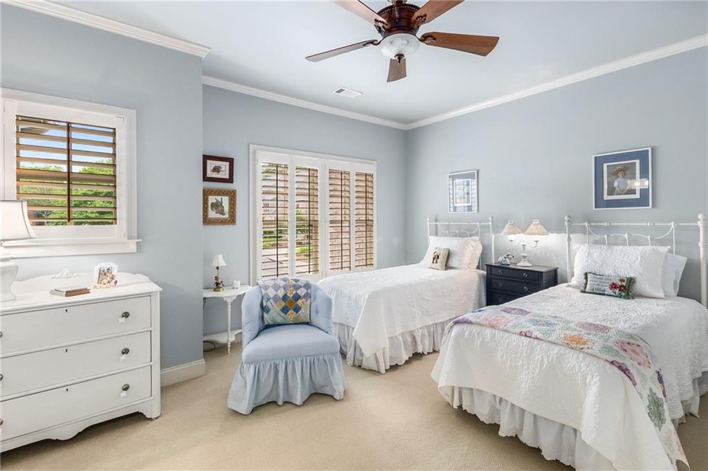 320 Wisteria Circle, Roswell, Georgia image 31