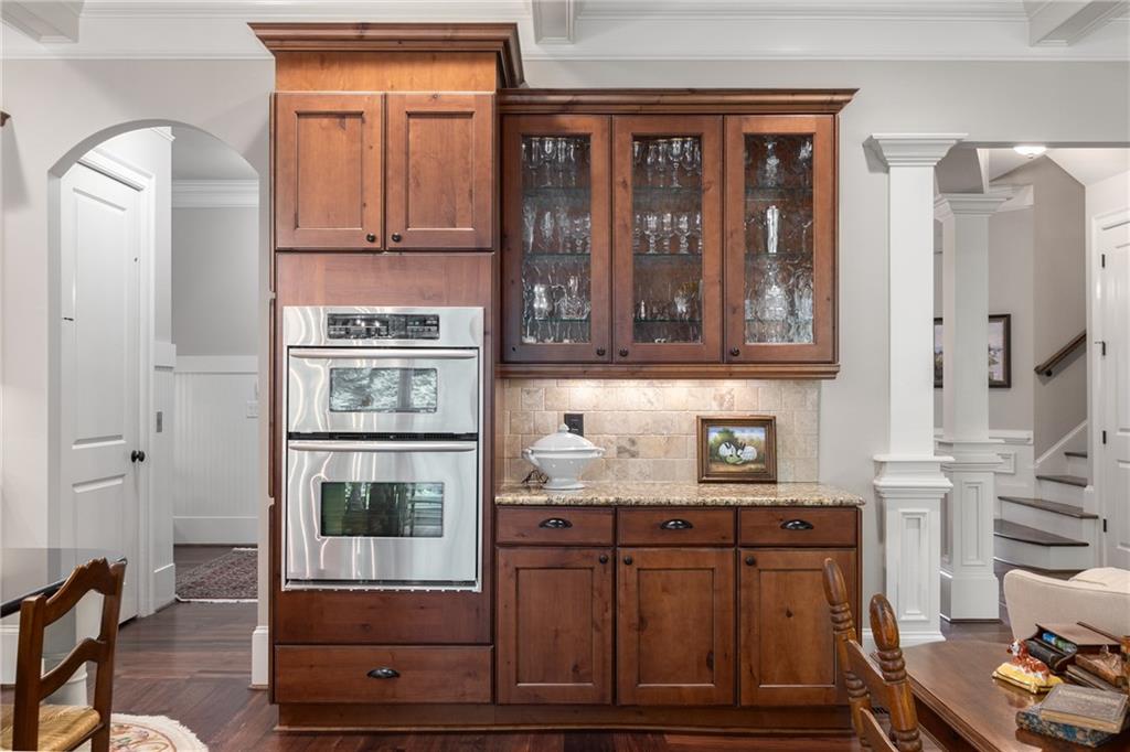 320 Wisteria Circle, Roswell, Georgia image 17