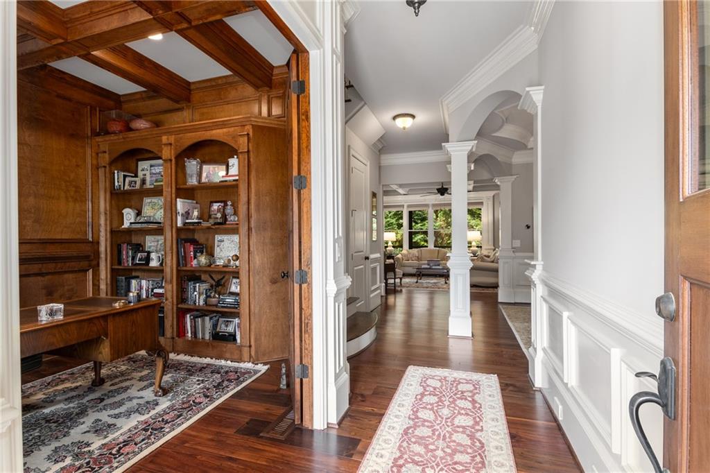 320 Wisteria Circle