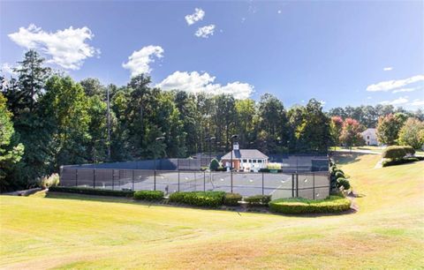 A home in Lithonia