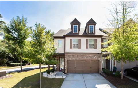 A home in Lithonia