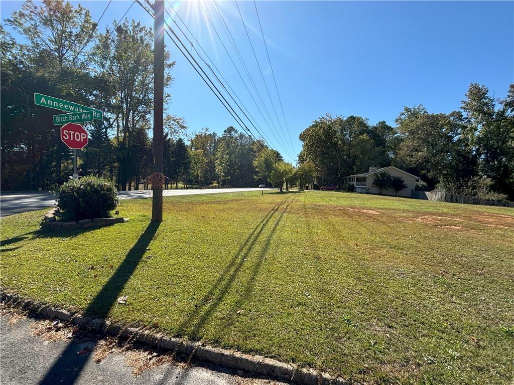 4159 Birch Bark Way, Douglasville, Georgia image 3