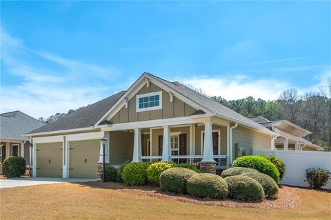 Homes For Sale - 197 Shoal Creek Way<br/> Paulding County, Dallas, GA 30132