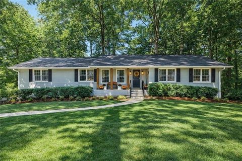 Homes For Sale - 7 Thrushwood Road<br/> Floyd County, Rome, GA 30161