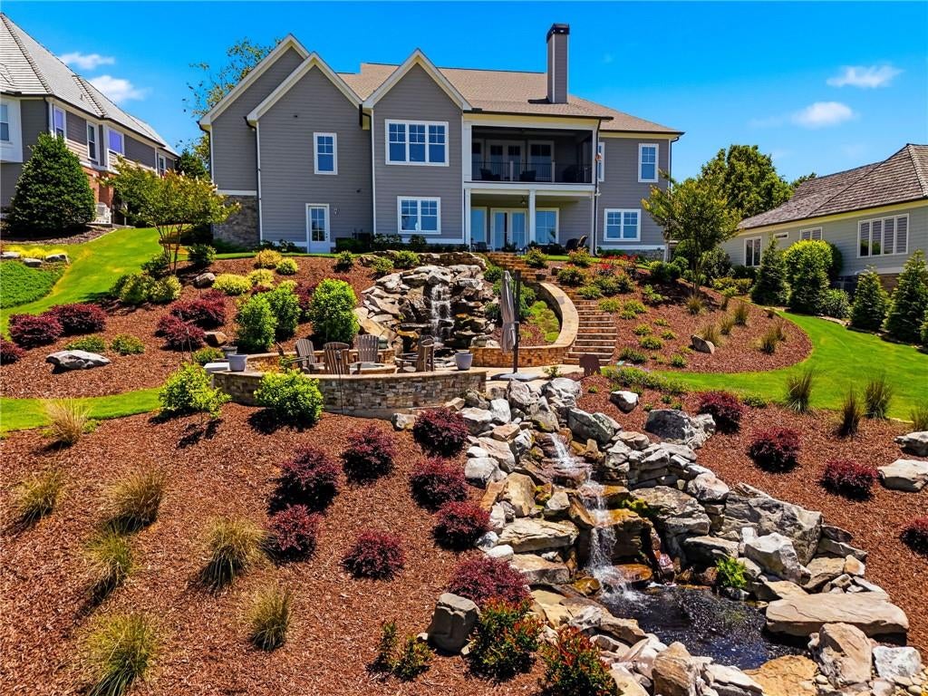 118 Stonehaven Drive